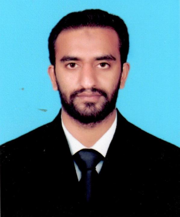 Zeeshan Yousaf
