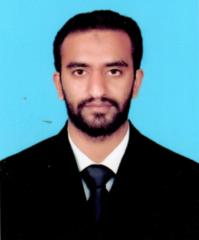Zeeshan Yousaf