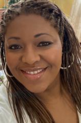 Tamara Crump