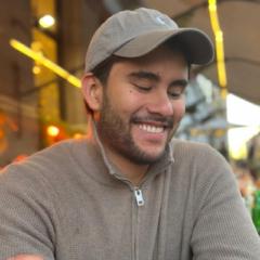 Gabriel Gatgens Mora