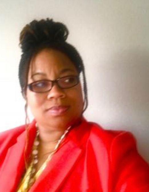Keeshia Harris