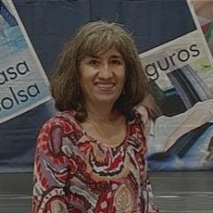 Patricia Pérez