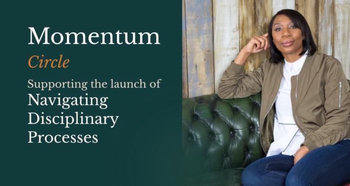 Momentum Circle