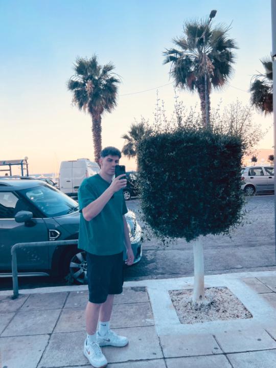 Stefanos Alexopoulos