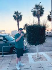 Stefanos Alexopoulos