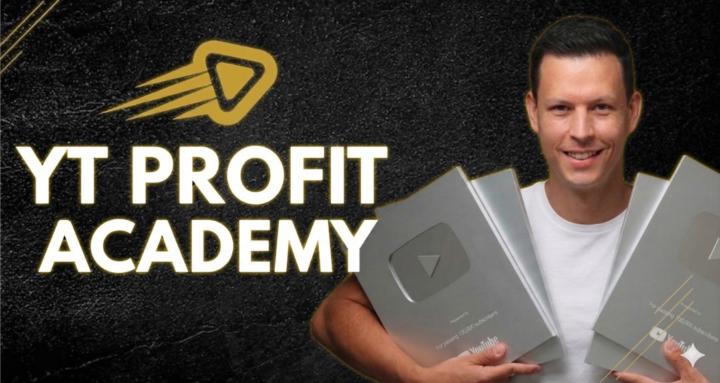 YT Profit Academy