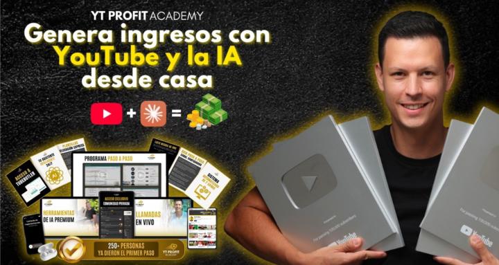 YT Profit Academy