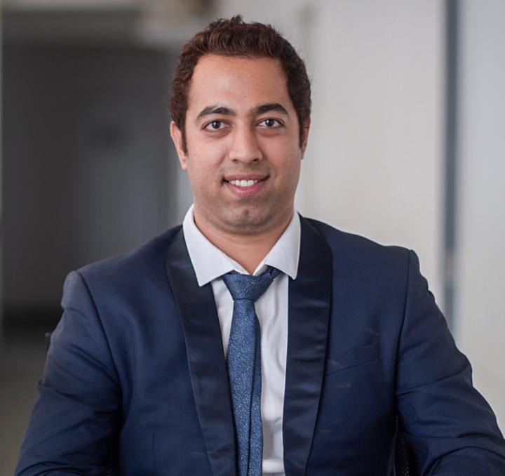Mohit Tahiliani
