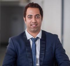 Mohit Tahiliani
