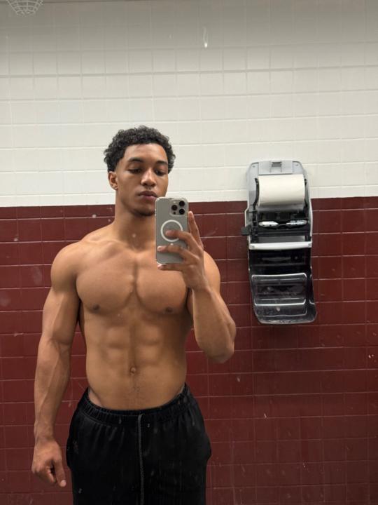 Jeremiah Powell