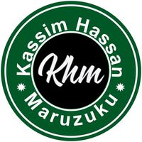 Kassim Maruzuku