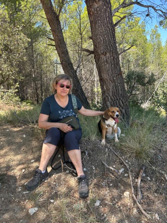 Françoise Schmickrath