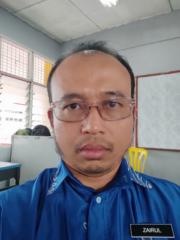 Zairul hafidz Bin mohamad ali