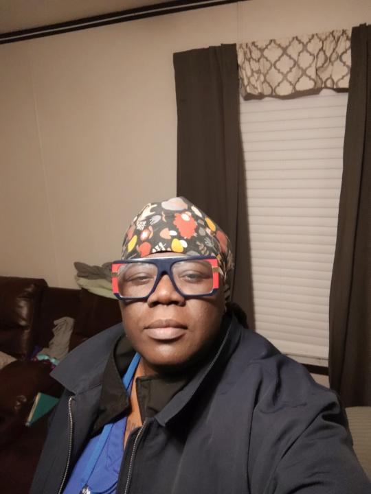 Milah Jackson
