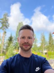 Jani Salonen
