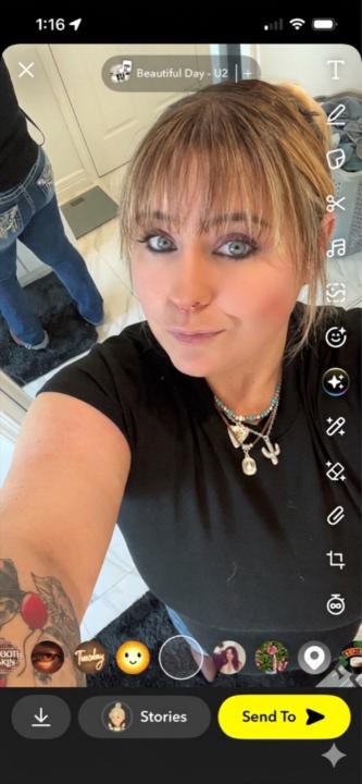 Alicia Ebarb