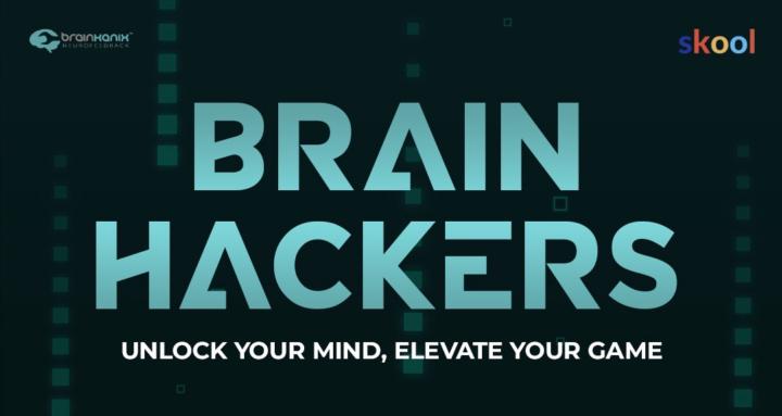 The BrainHackers Community