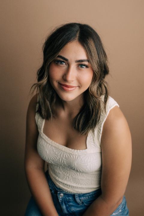 Abby Robbins