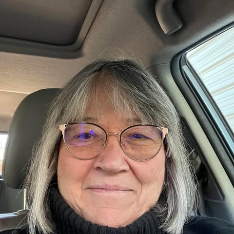 Carol Wrede