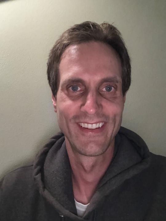Steve Rankin