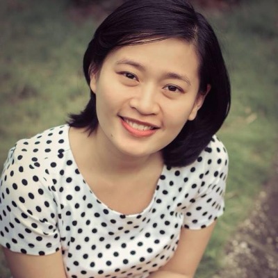 Hương Giang Nguyen Thi