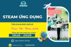 Tran Thị Thuy Linh