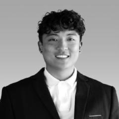 Caleb Eun