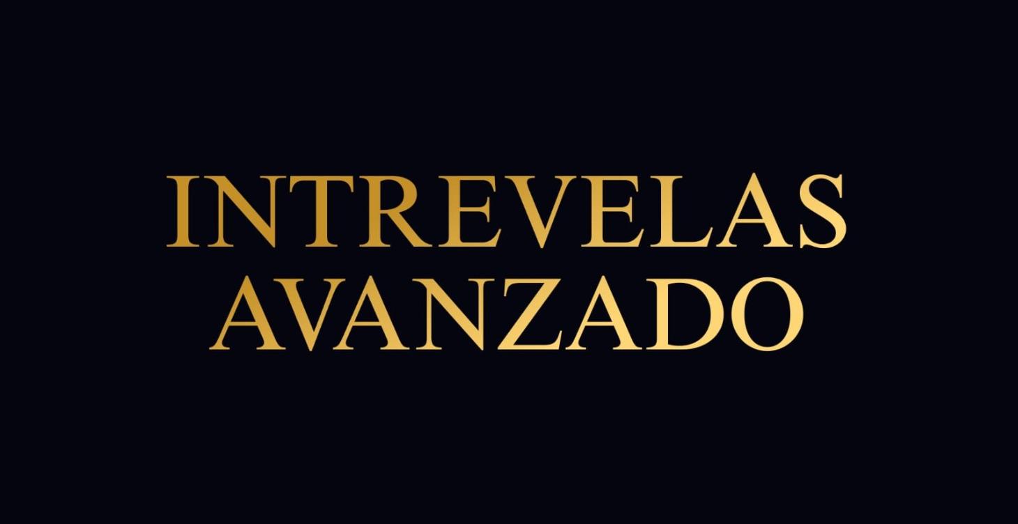 INTREVELAS | Grabacion 1-1 Avanzada