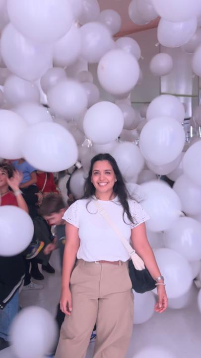 Maria Camila Botia Bocanegra