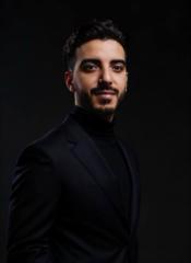Mohammed Hassissi