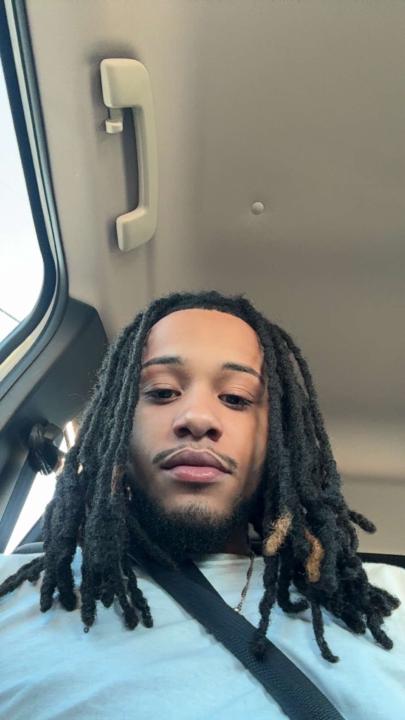Daeshawn Strozier