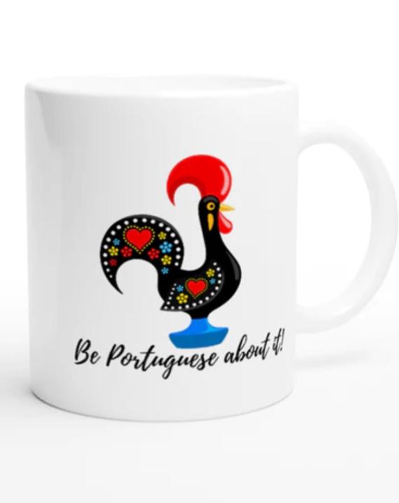 Who else gets the NEW GMP! mug for levelling up? (or the chance to design some merch!)