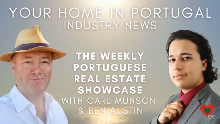 Real Estate News Thread
