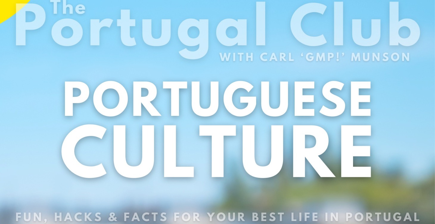 Portuguese Culture