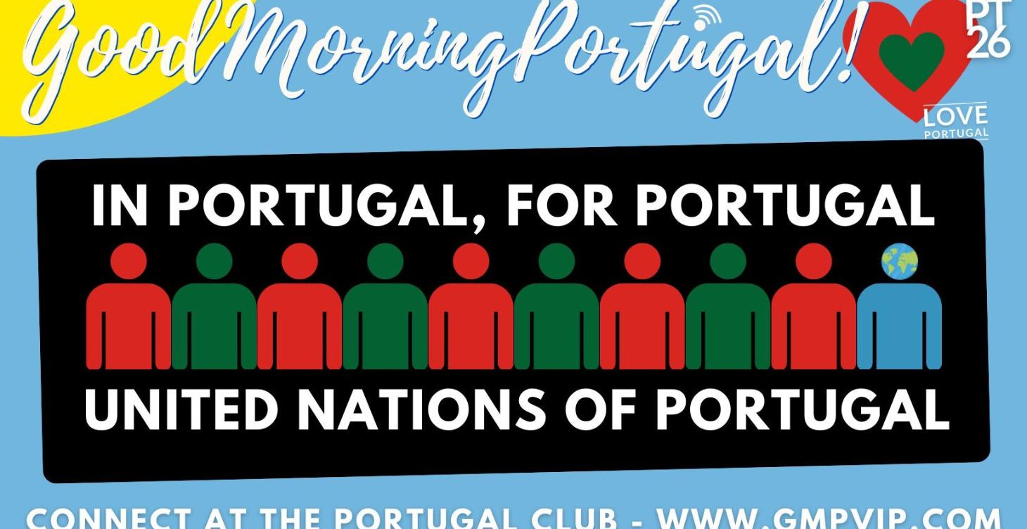 United Nations of Portugal