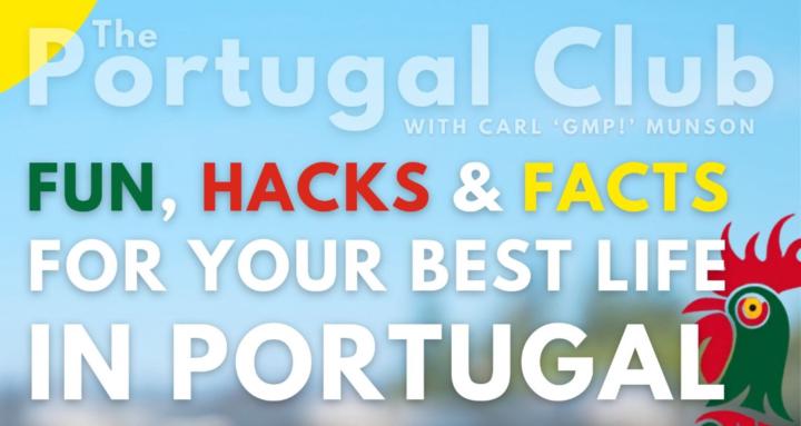 The Portugal Club Quiz