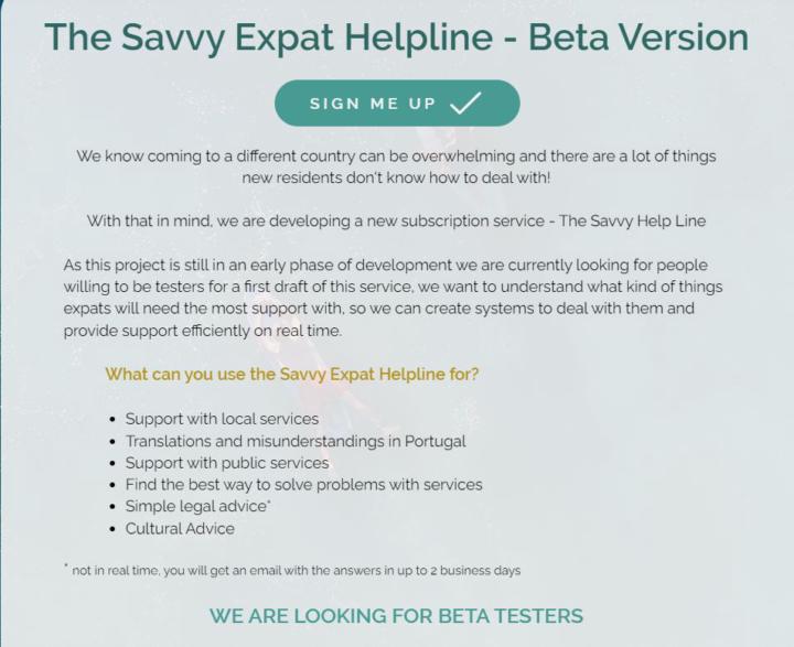 Savvy Cats, guinea pigs and tasty meetups... 🐱