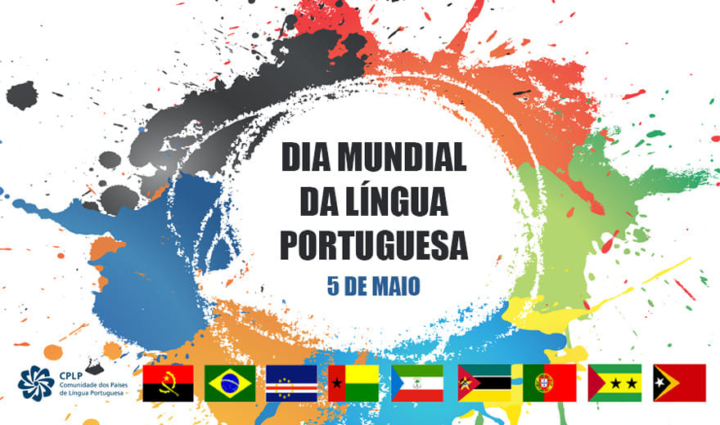 Today is 'World Portuguese Language Day'. Are you part of the growth?