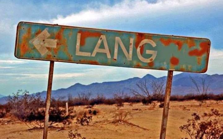 Don’t forget to sing tonight…