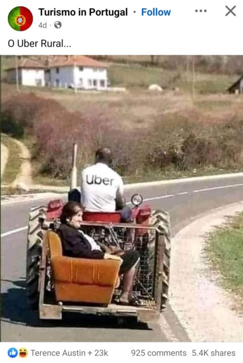 Maps, memes and marvels!