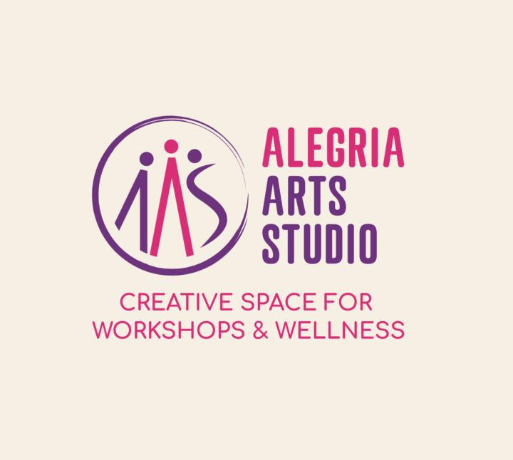 Introducing .. Alegria Arts Studio!