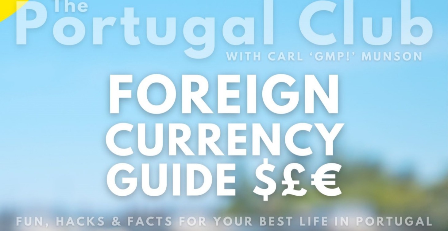 Buying Euros - Foreign Currency Guide