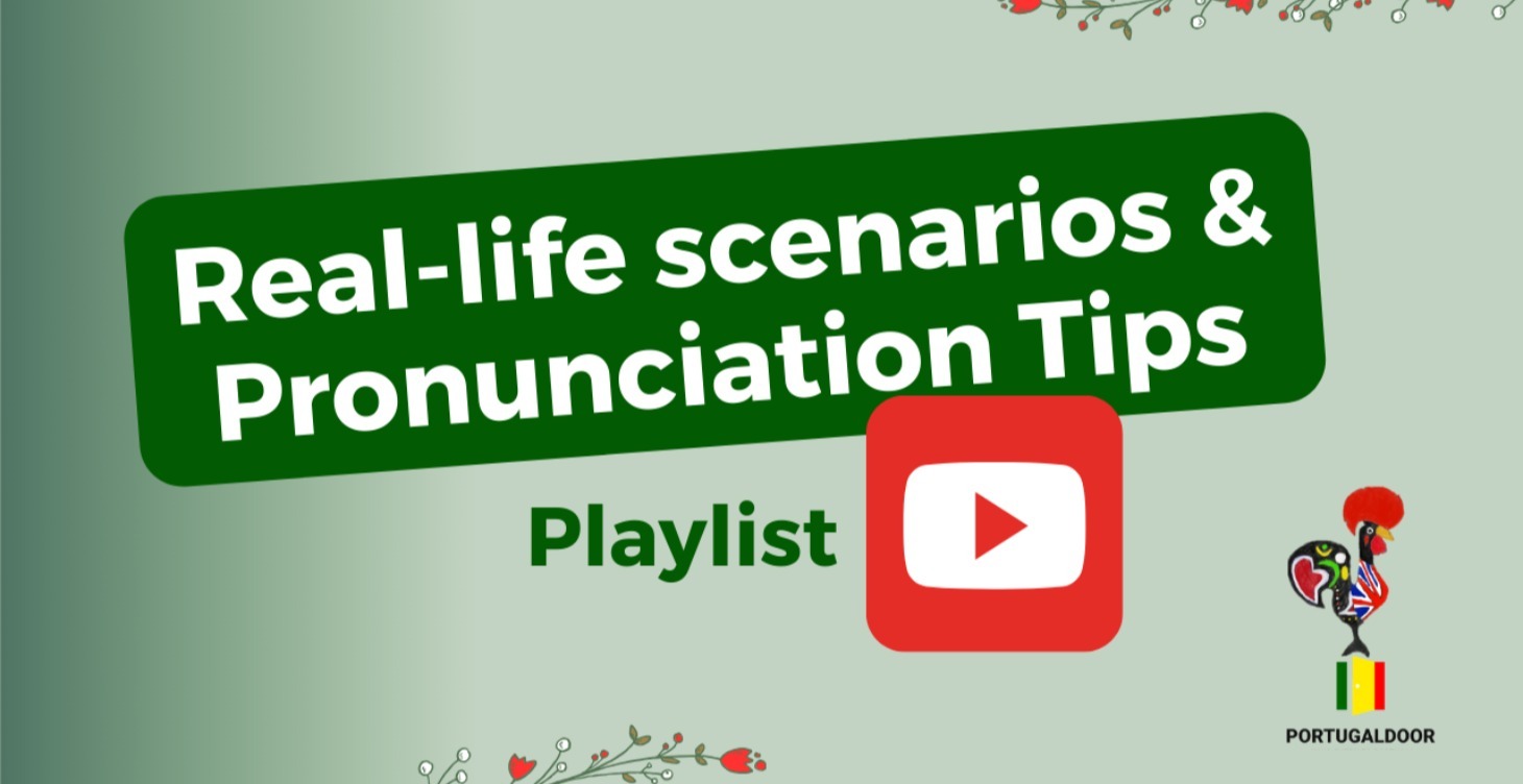 REAL-LIFE SCENARIOS & PRONUNCIATION TIPS