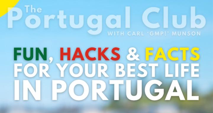 Carl Munson's Portugal Club