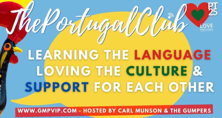 The Portugal Club