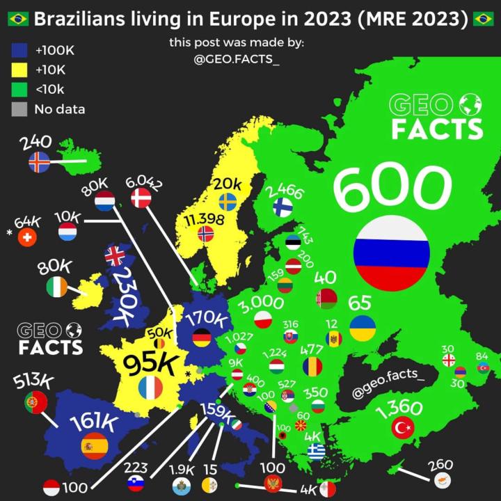 Olá bom dia! (Today's maps, memes & music)