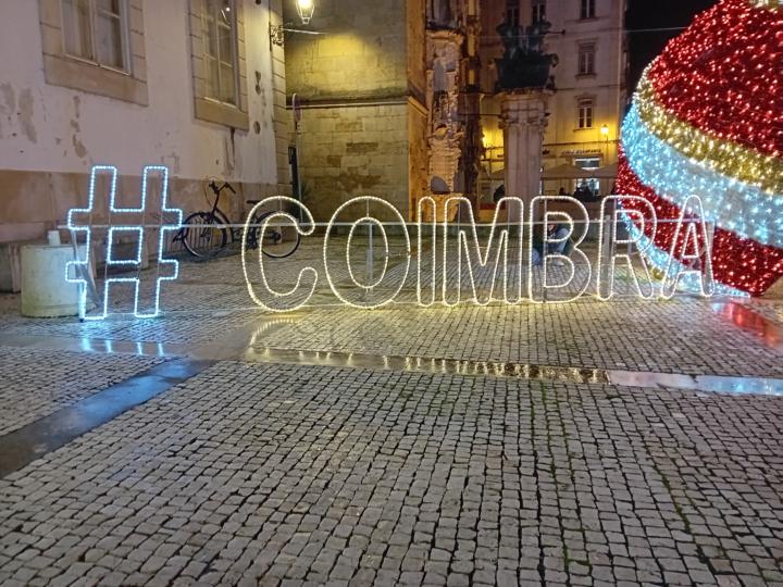 Love Coimbra!