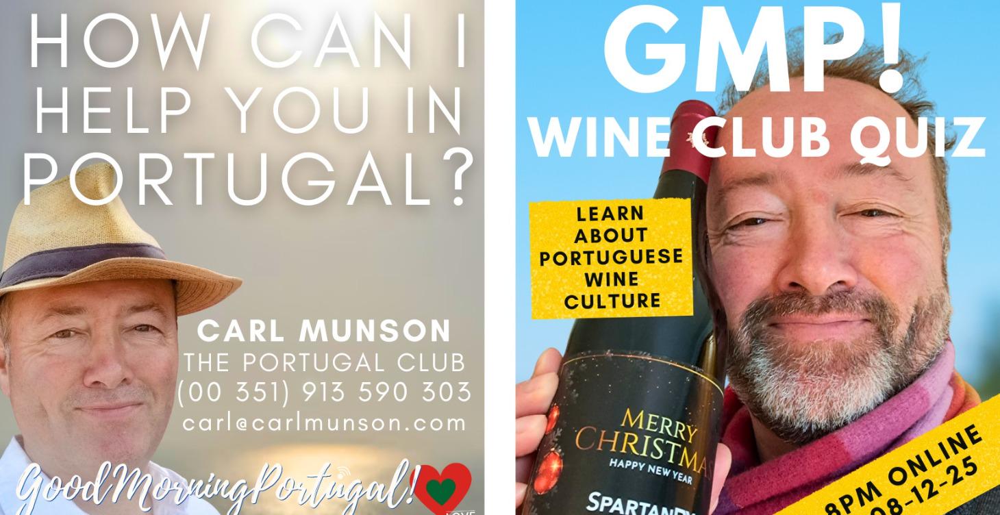 Munson's Portuguese Wine Culture Quiz