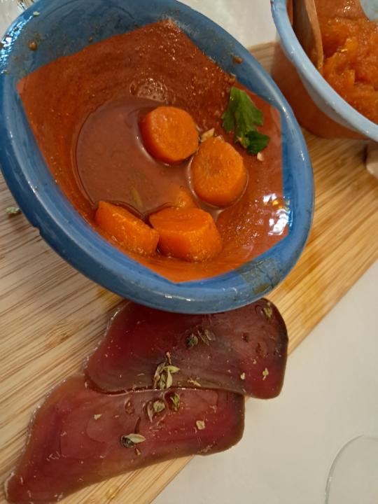 Algarve delights - 18-12-25