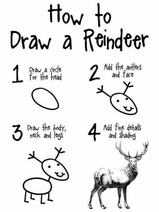 Drawing lesson…